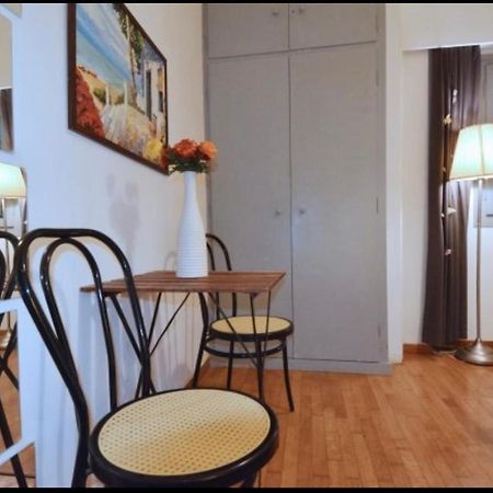 Kolonaki Nest Apartment Атина Екстериор снимка