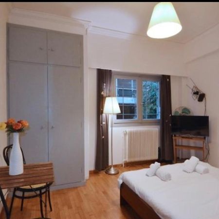 Kolonaki Nest Apartment Атина Екстериор снимка