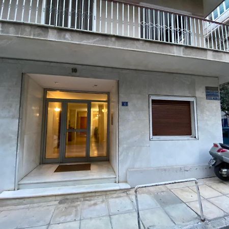 Kolonaki Nest Apartment Атина Екстериор снимка