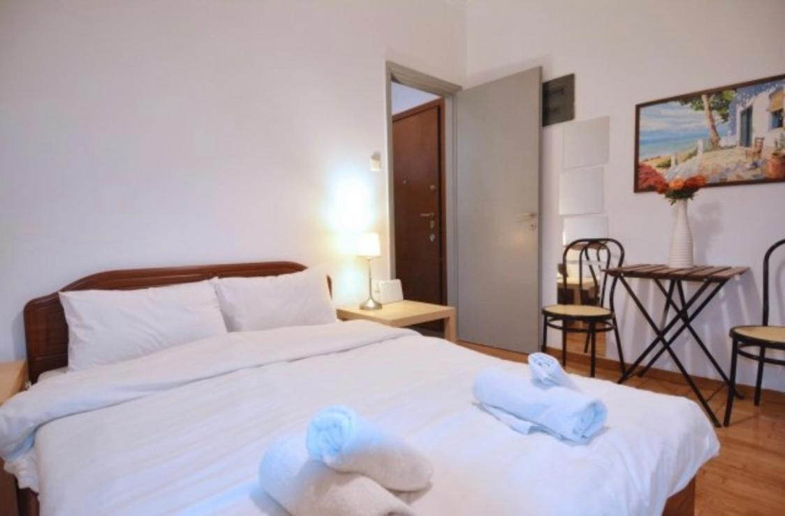 Kolonaki Nest Apartment Атина Екстериор снимка