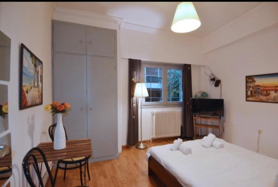 Kolonaki Nest Apartment Атина Екстериор снимка