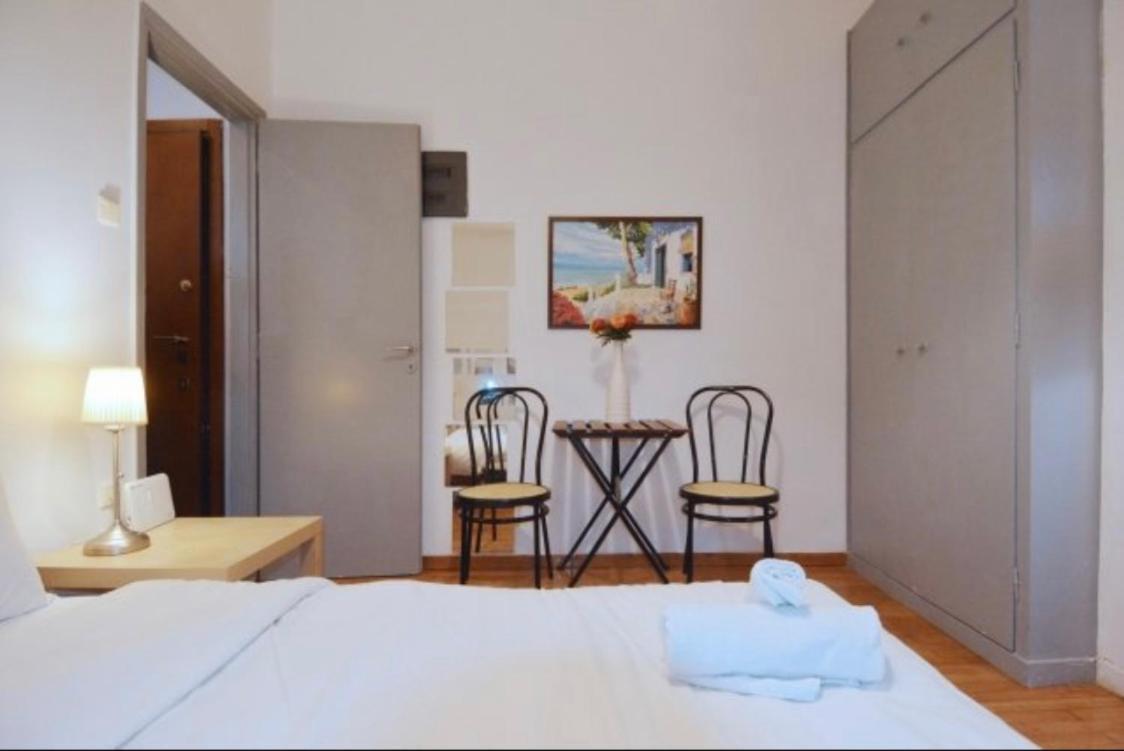 Kolonaki Nest Apartment Атина Екстериор снимка