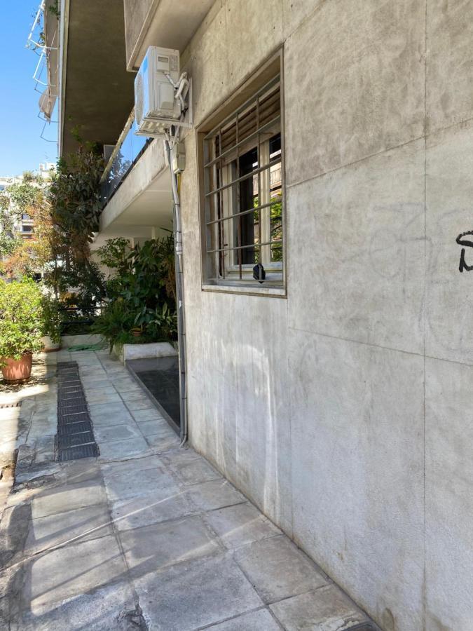 Kolonaki Nest Apartment Атина Екстериор снимка