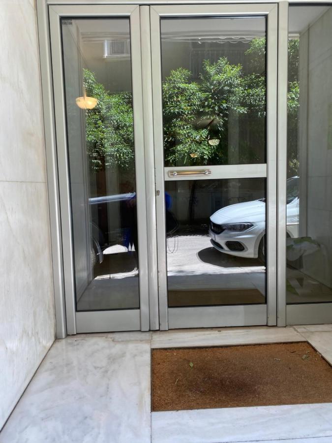 Kolonaki Nest Apartment Атина Екстериор снимка